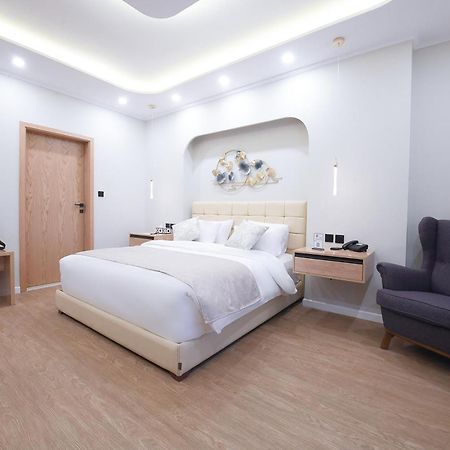 Arabella Premium Residence - New Kair Zewnętrze zdjęcie