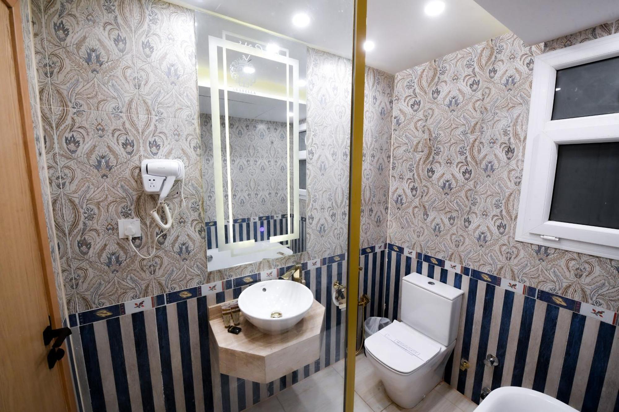 Arabella Premium Residence - New Kair Zewnętrze zdjęcie