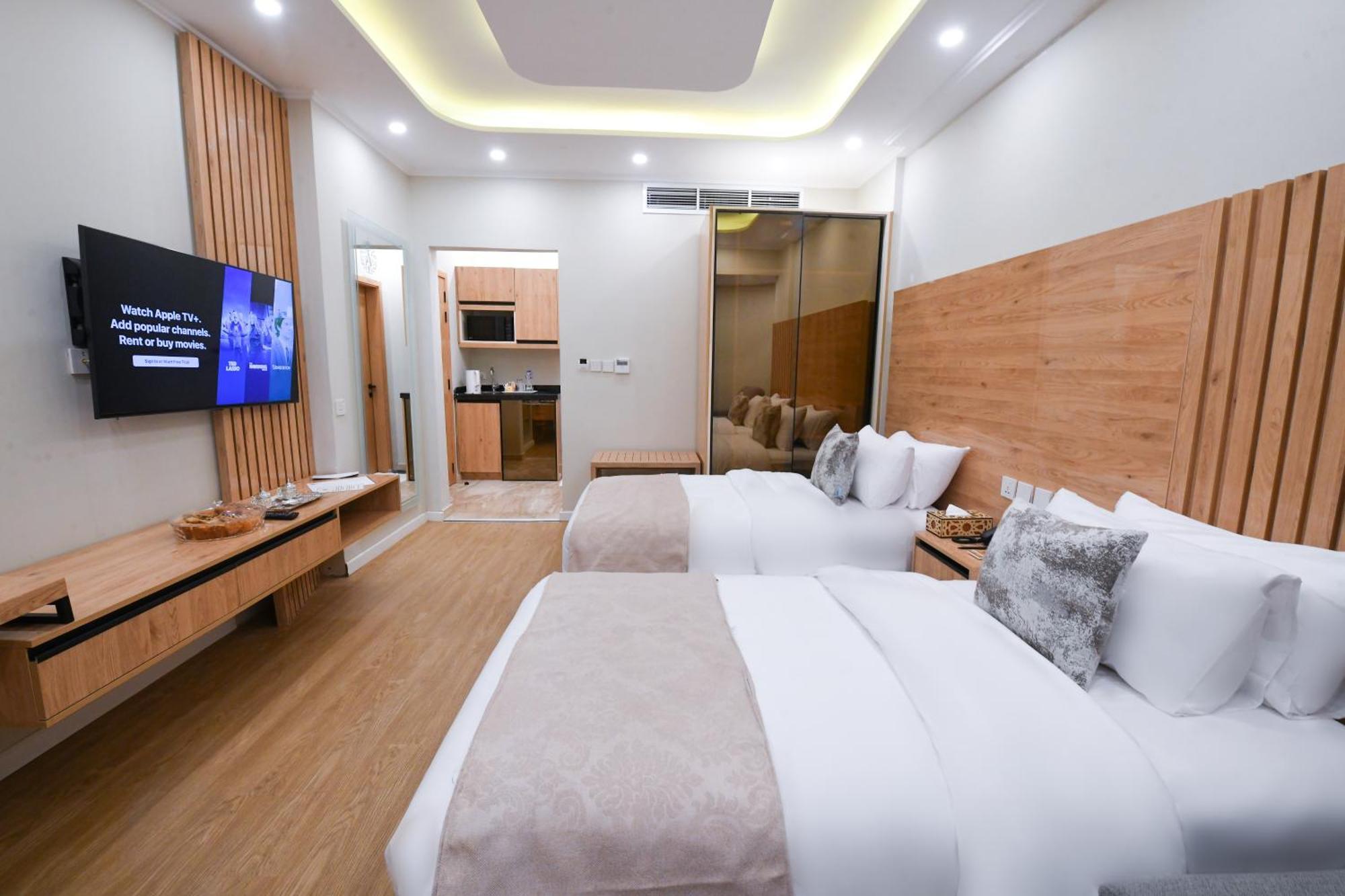 Arabella Premium Residence - New Kair Zewnętrze zdjęcie