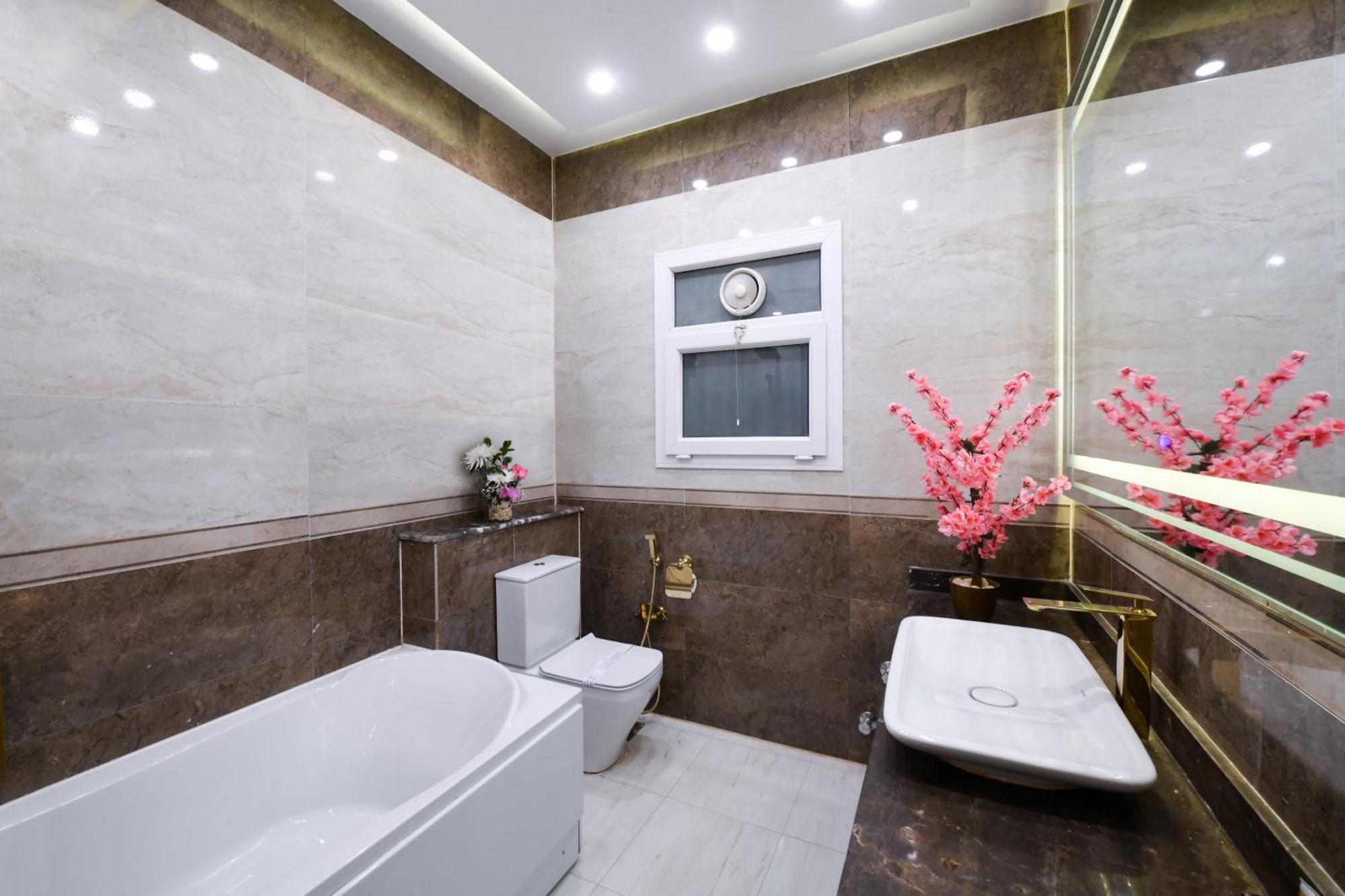 Arabella Premium Residence - New Kair Zewnętrze zdjęcie
