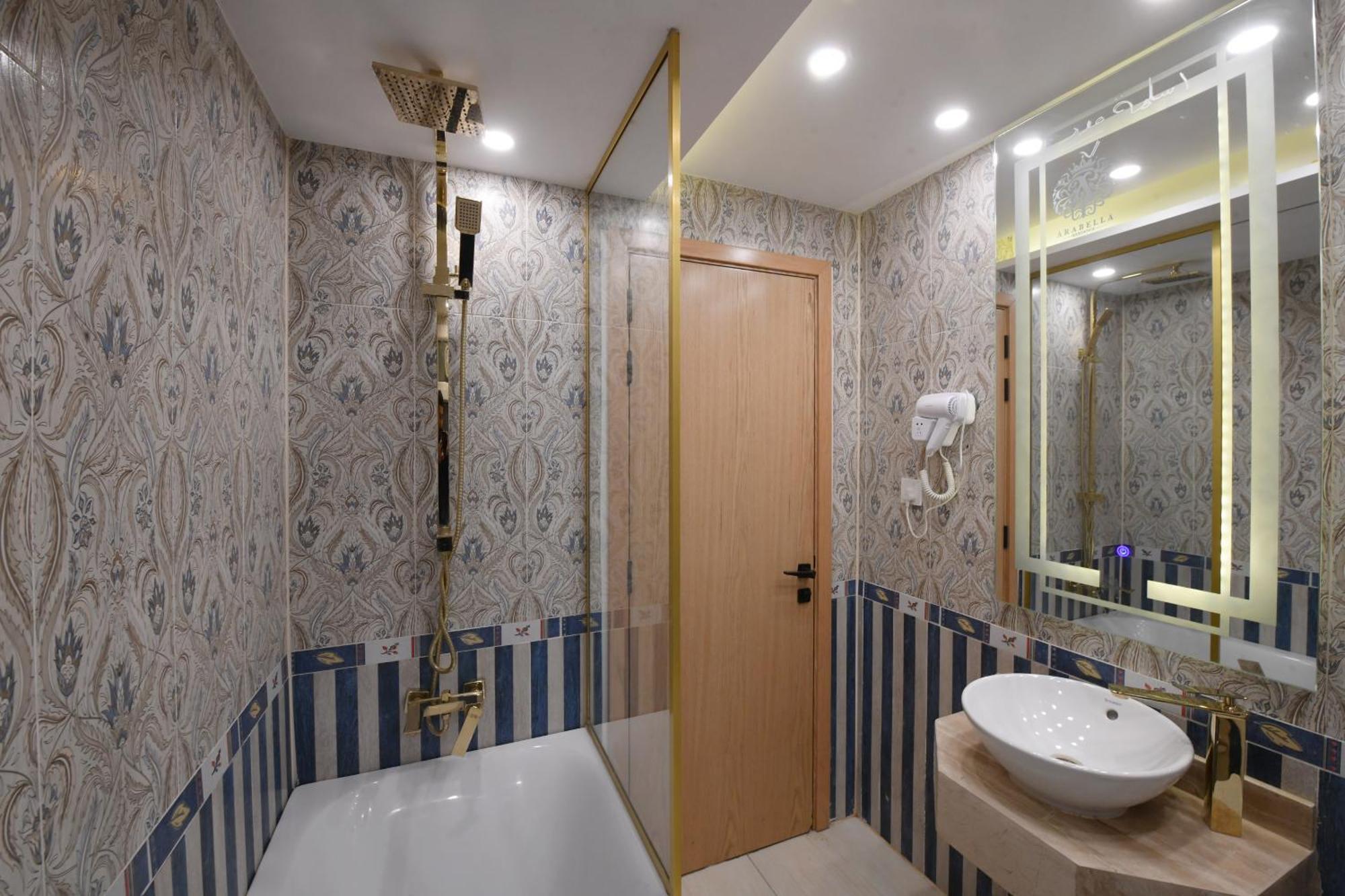 Arabella Premium Residence - New Kair Zewnętrze zdjęcie
