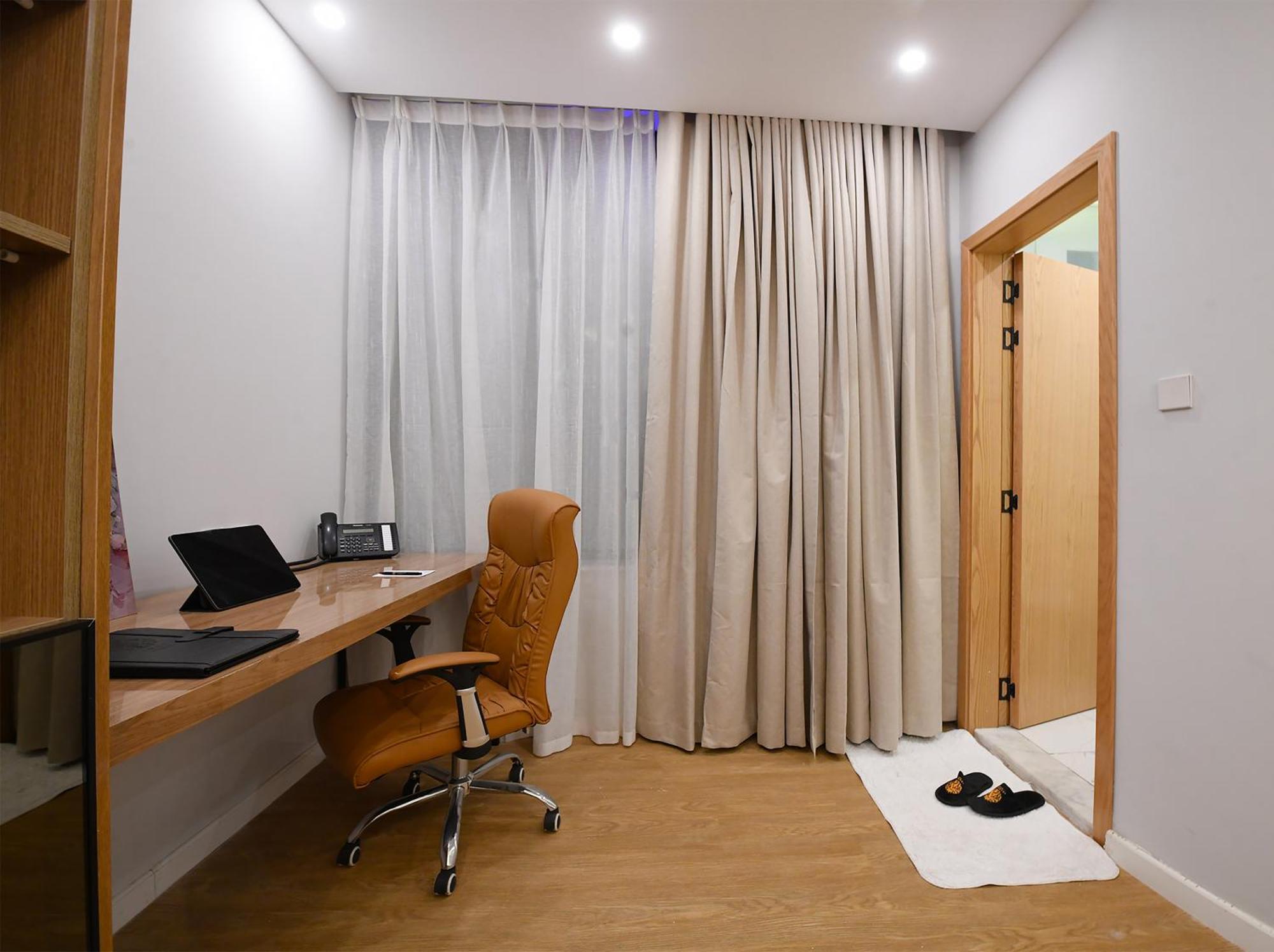 Arabella Premium Residence - New Kair Zewnętrze zdjęcie