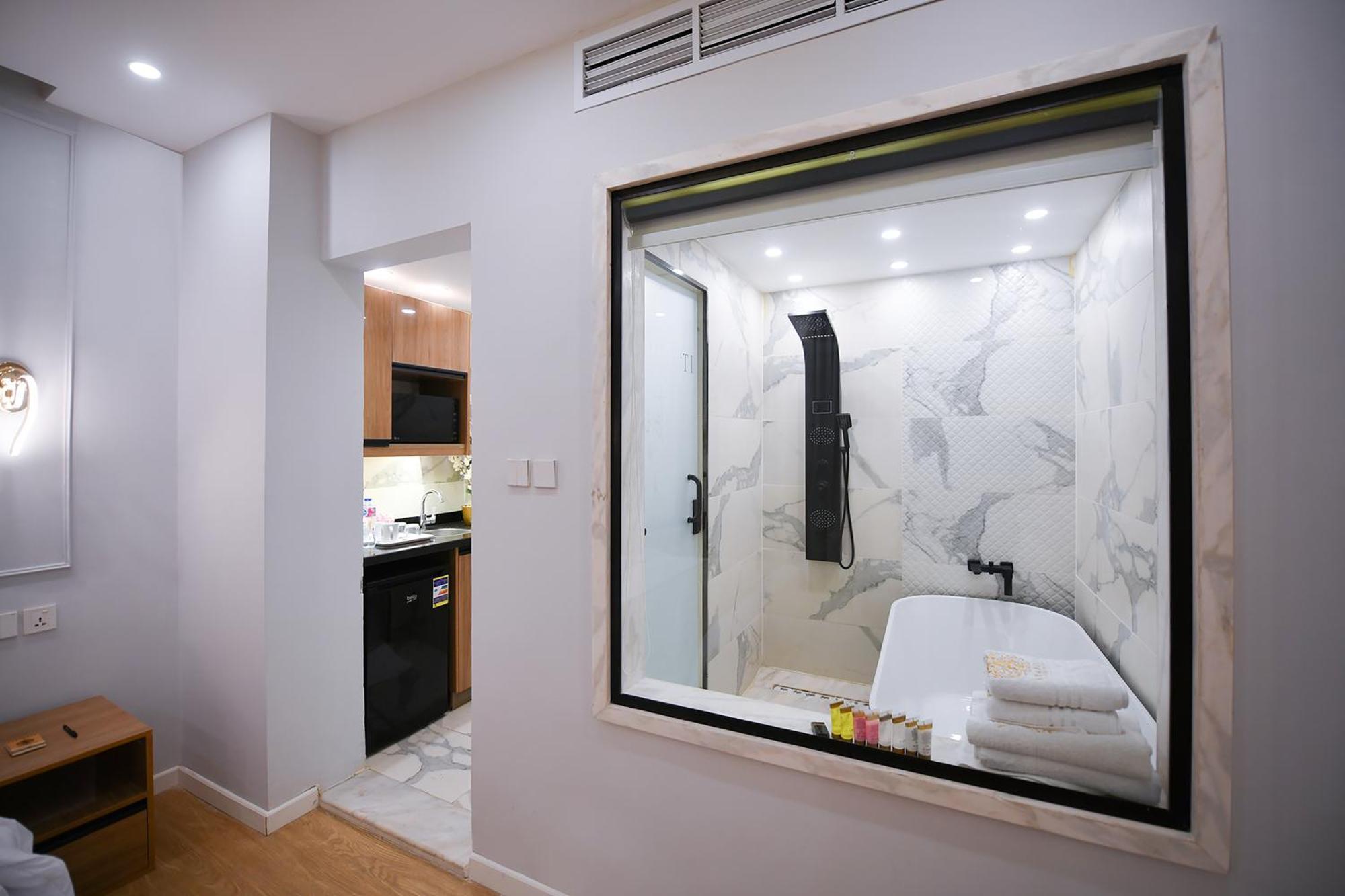 Arabella Premium Residence - New Kair Zewnętrze zdjęcie
