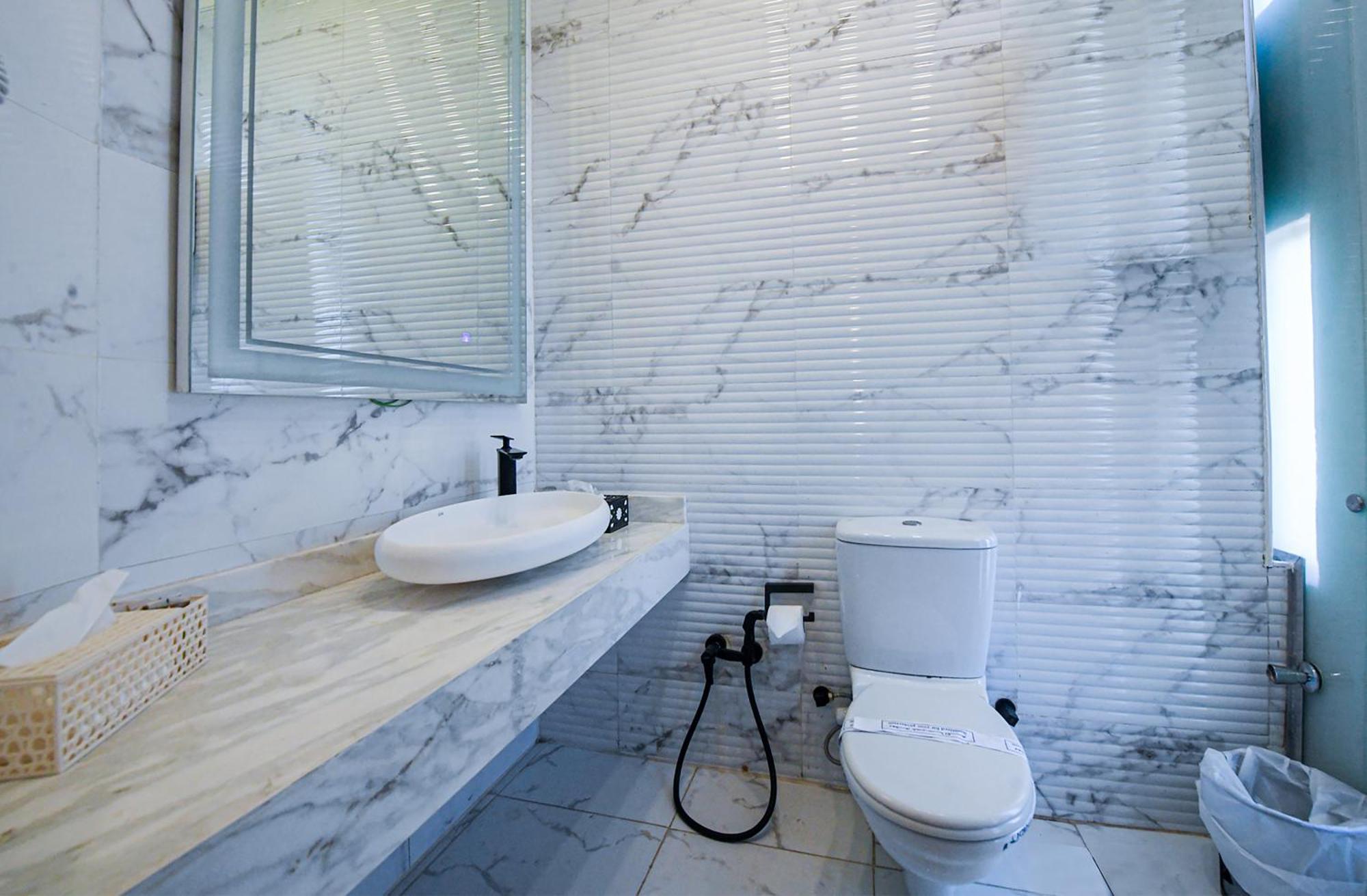 Arabella Premium Residence - New Kair Zewnętrze zdjęcie