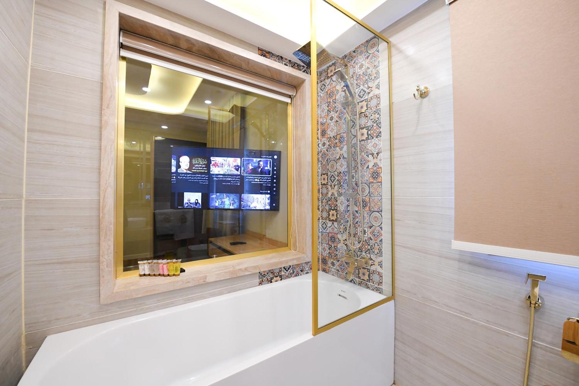 Arabella Premium Residence - New Kair Zewnętrze zdjęcie