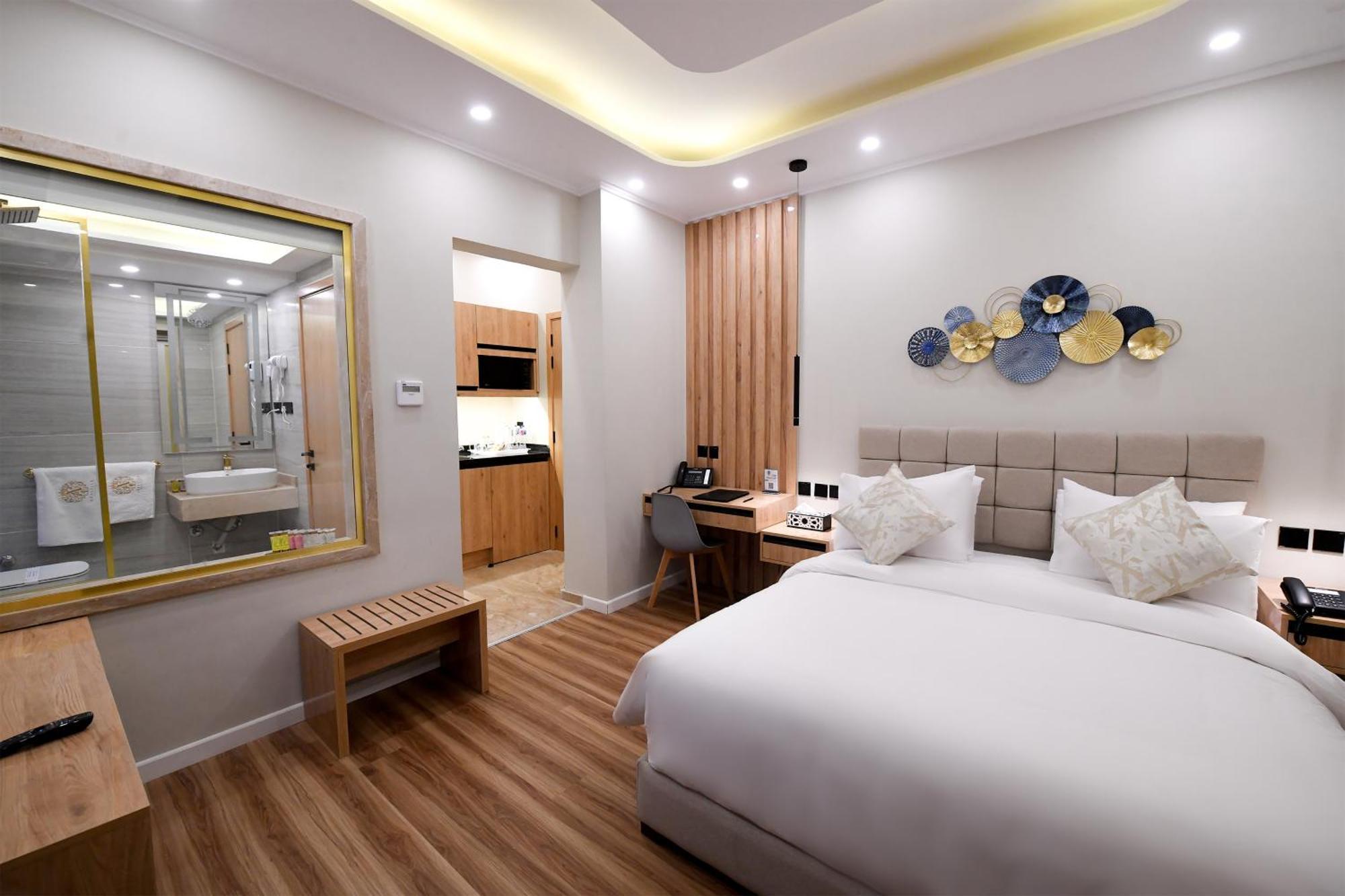 Arabella Premium Residence - New Kair Zewnętrze zdjęcie