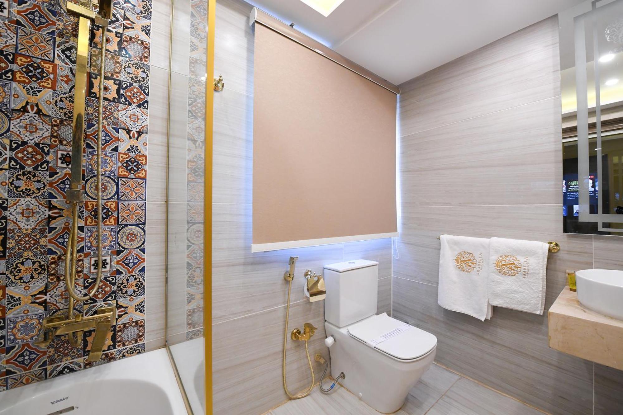 Arabella Premium Residence - New Kair Zewnętrze zdjęcie