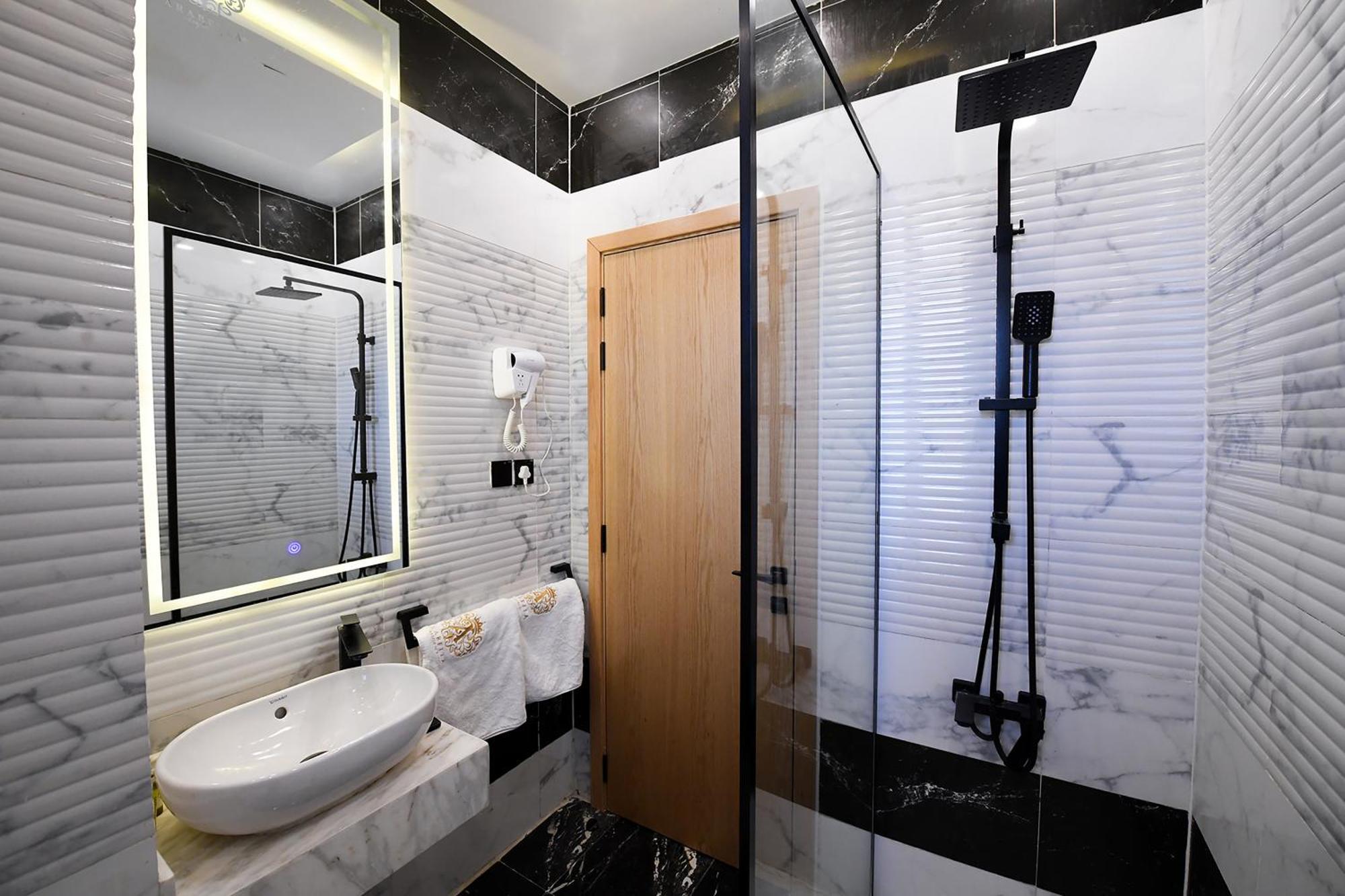 Arabella Premium Residence - New Kair Zewnętrze zdjęcie