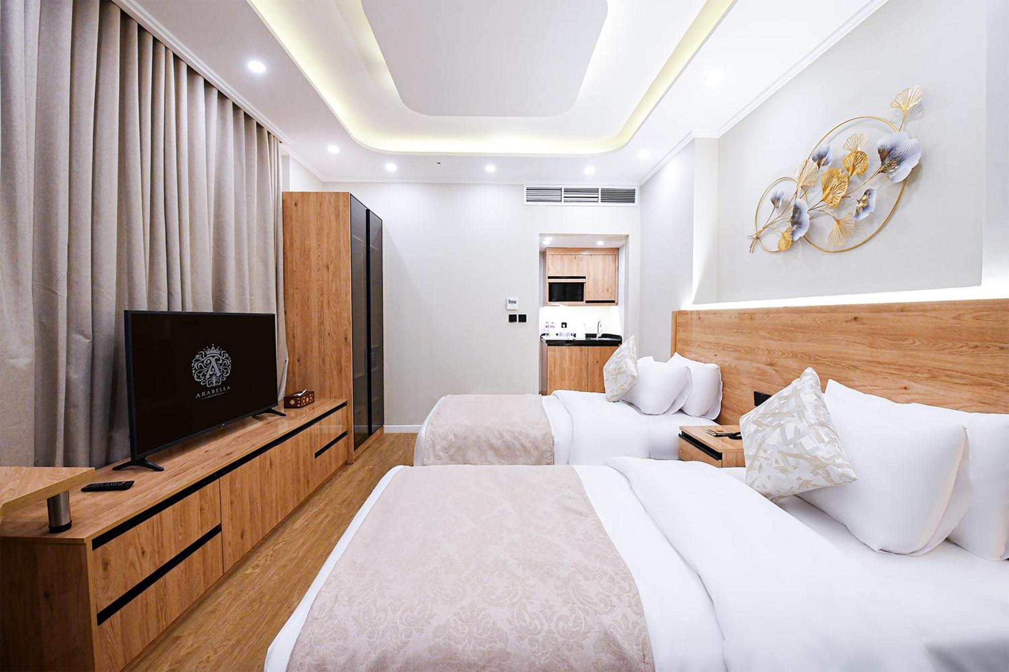 Arabella Premium Residence - New Kair Zewnętrze zdjęcie