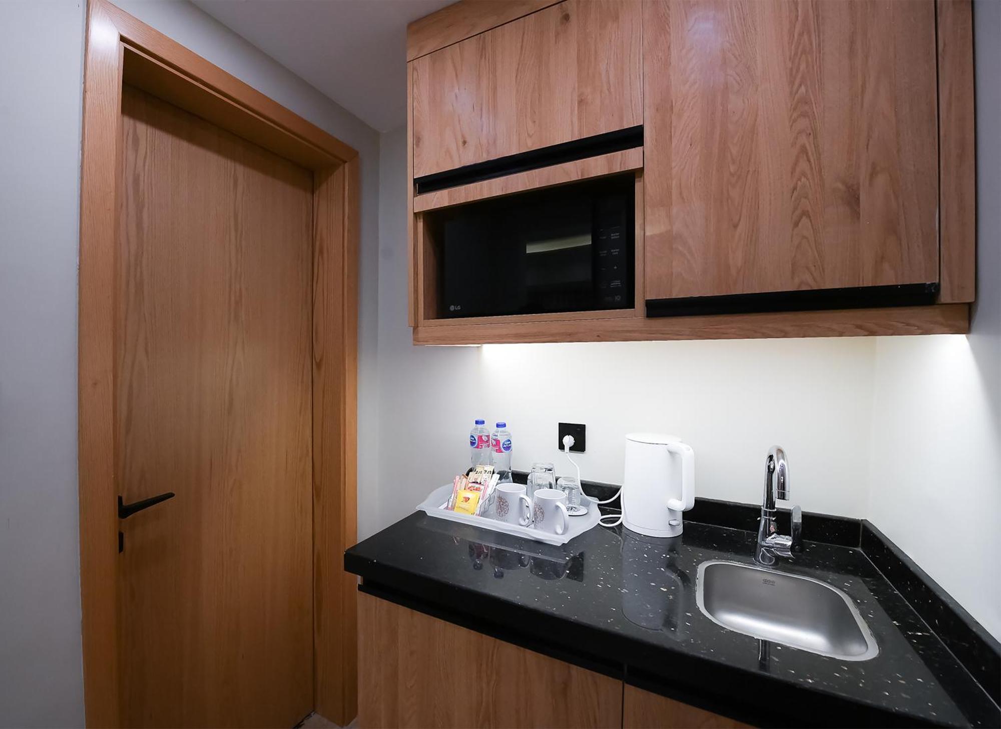 Arabella Premium Residence - New Kair Zewnętrze zdjęcie