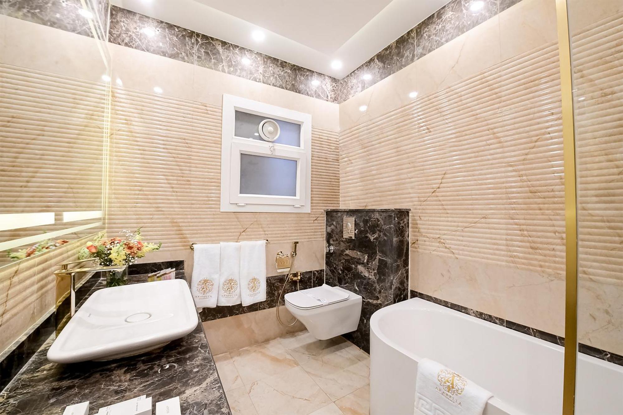 Arabella Premium Residence - New Kair Zewnętrze zdjęcie