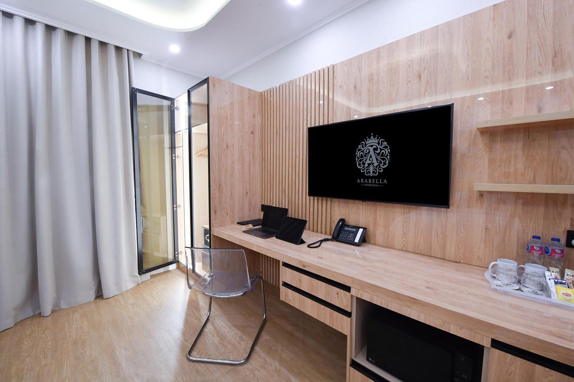 Arabella Premium Residence - New Kair Zewnętrze zdjęcie